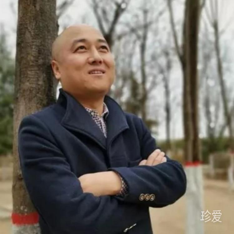 愛你不需要理由