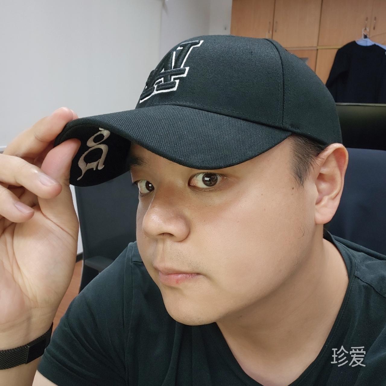 爱撸猫的鱼