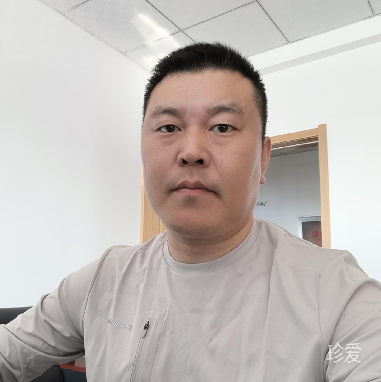 张龙涛
