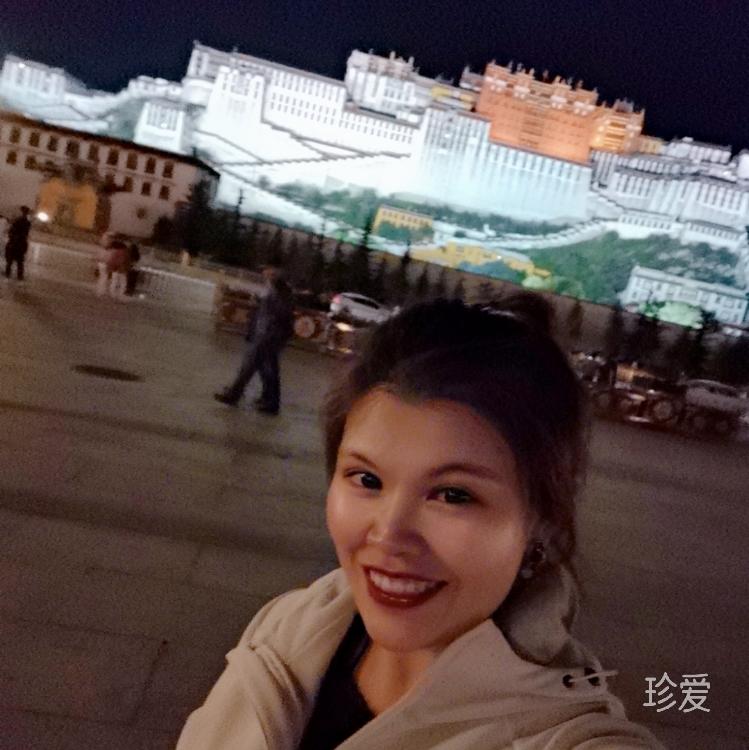 不吃米的月半女孩