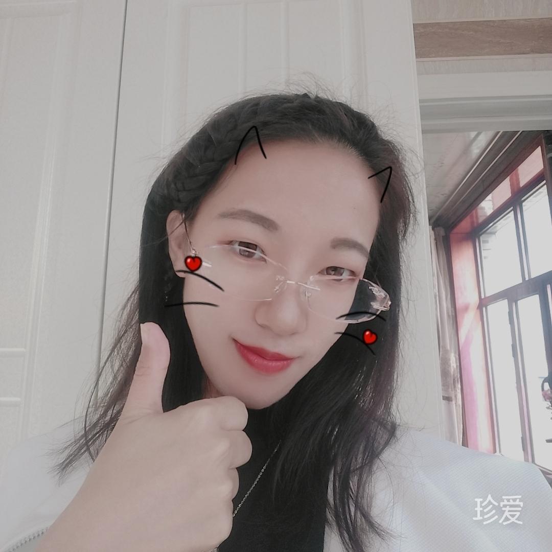 飞驰的云彩