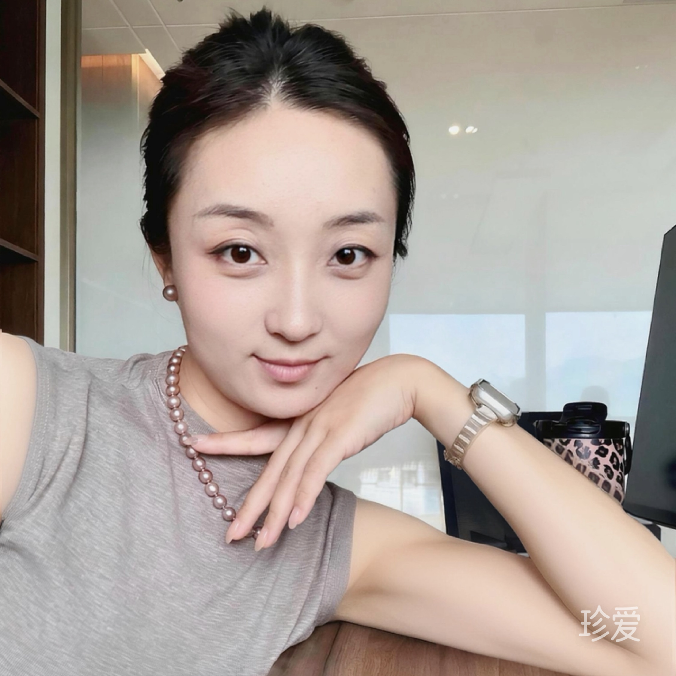 一等锦鲤
