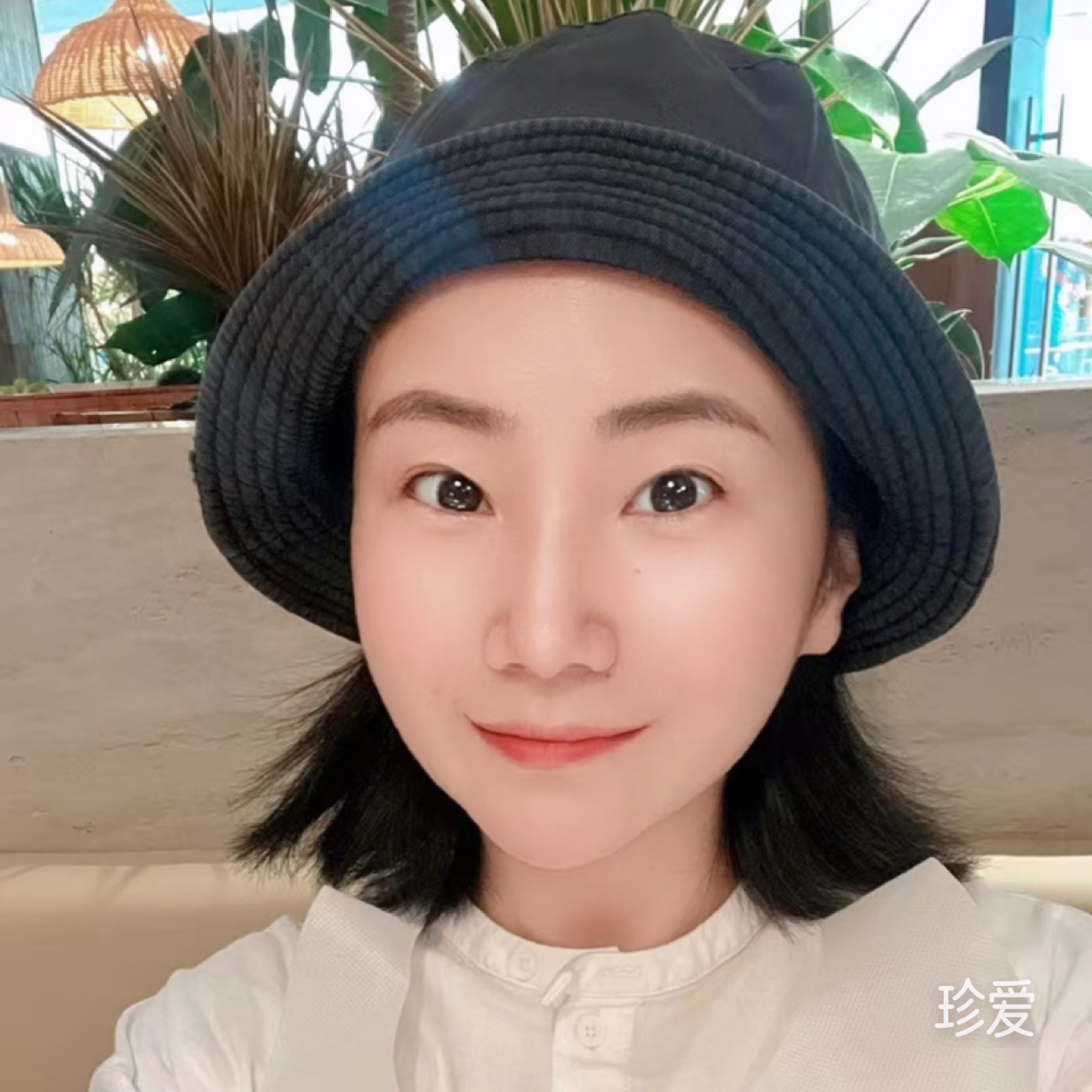 茉莉