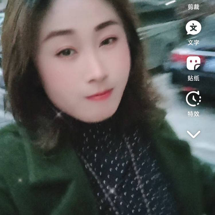 只愿做余生真心相