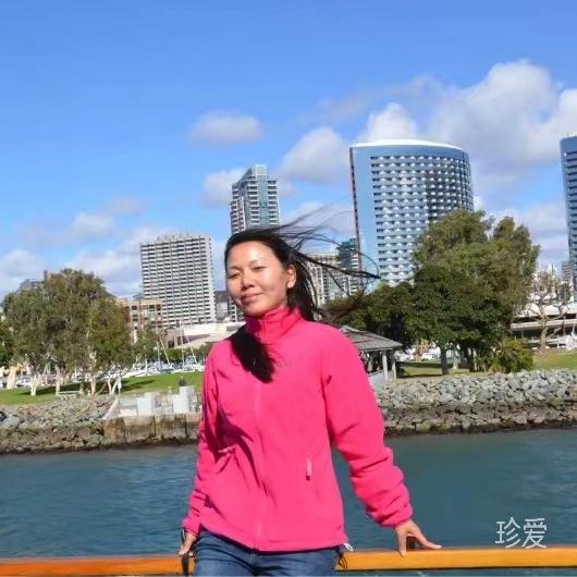 蓝儿