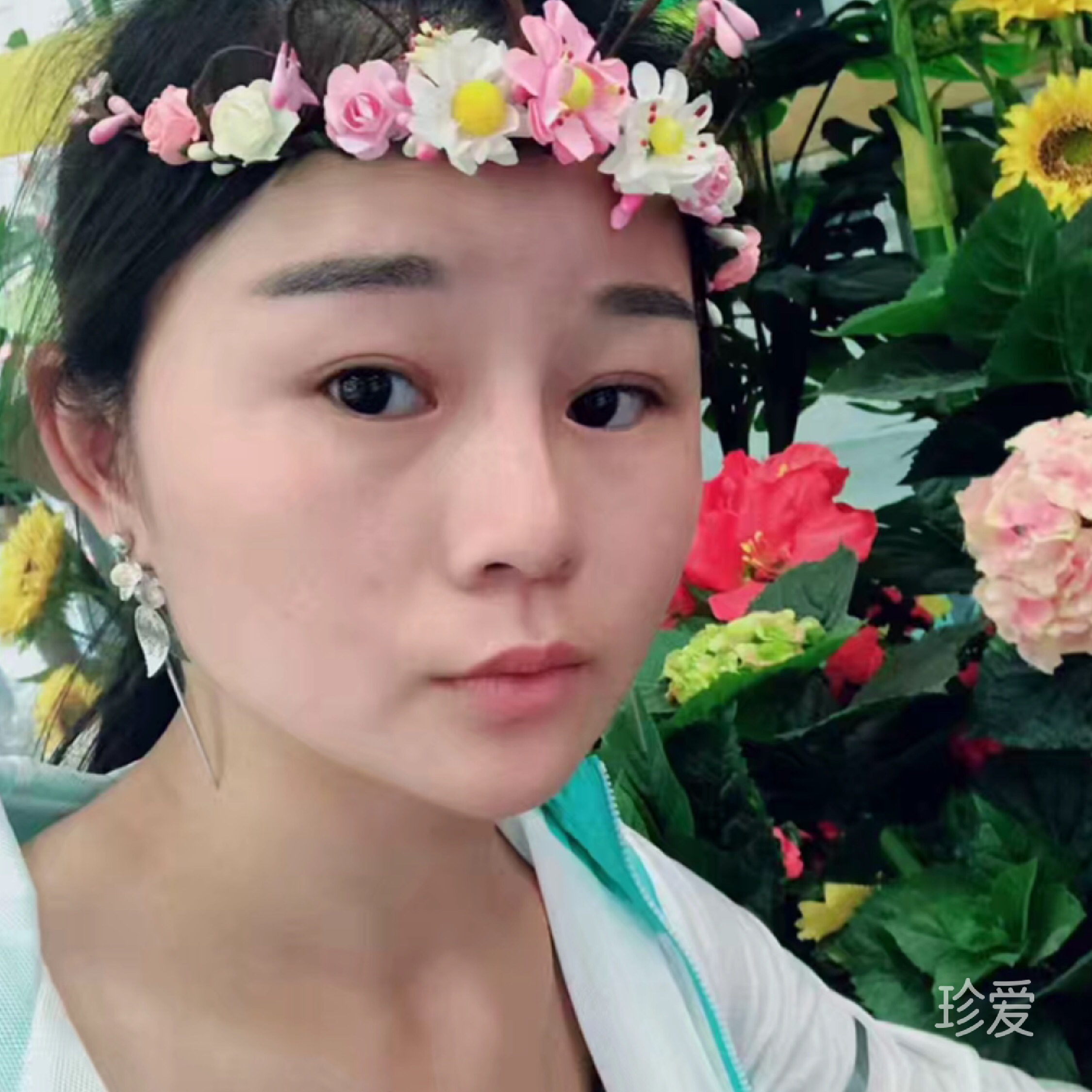 遥不可及的你