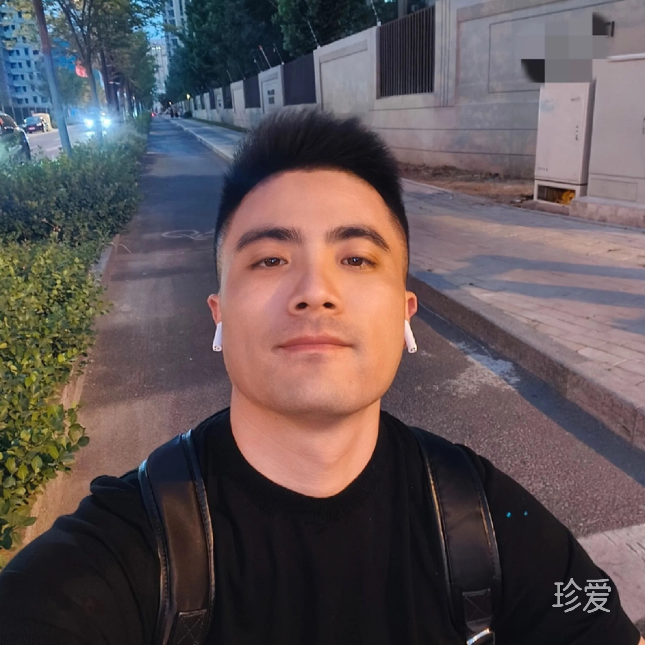 期待你的到来