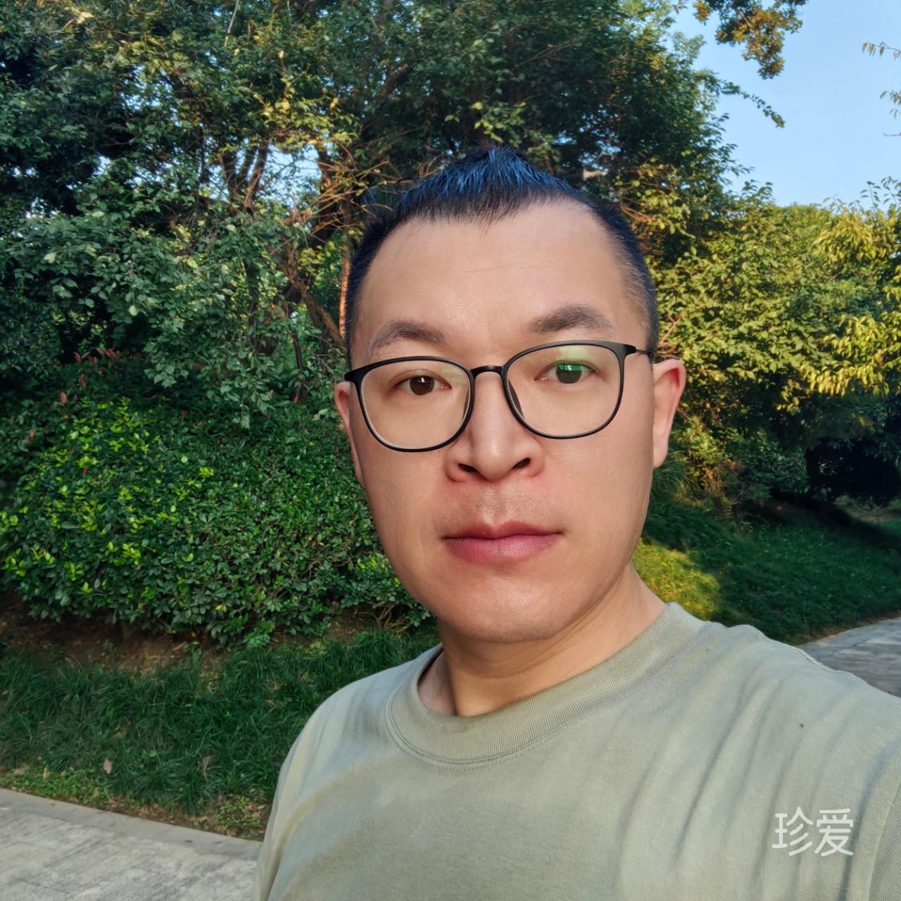 眾里尋他千百度