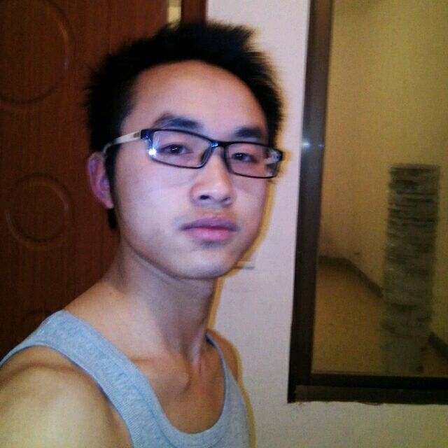 只愿與你守著鴛