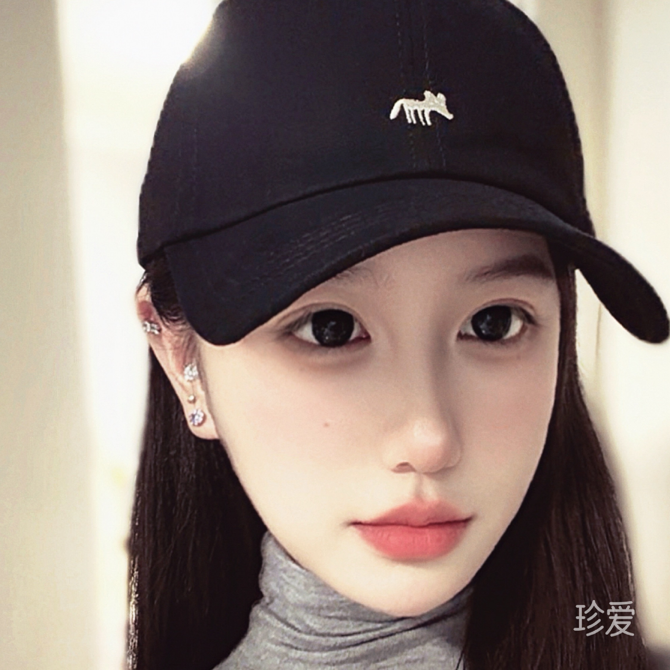杨清樾