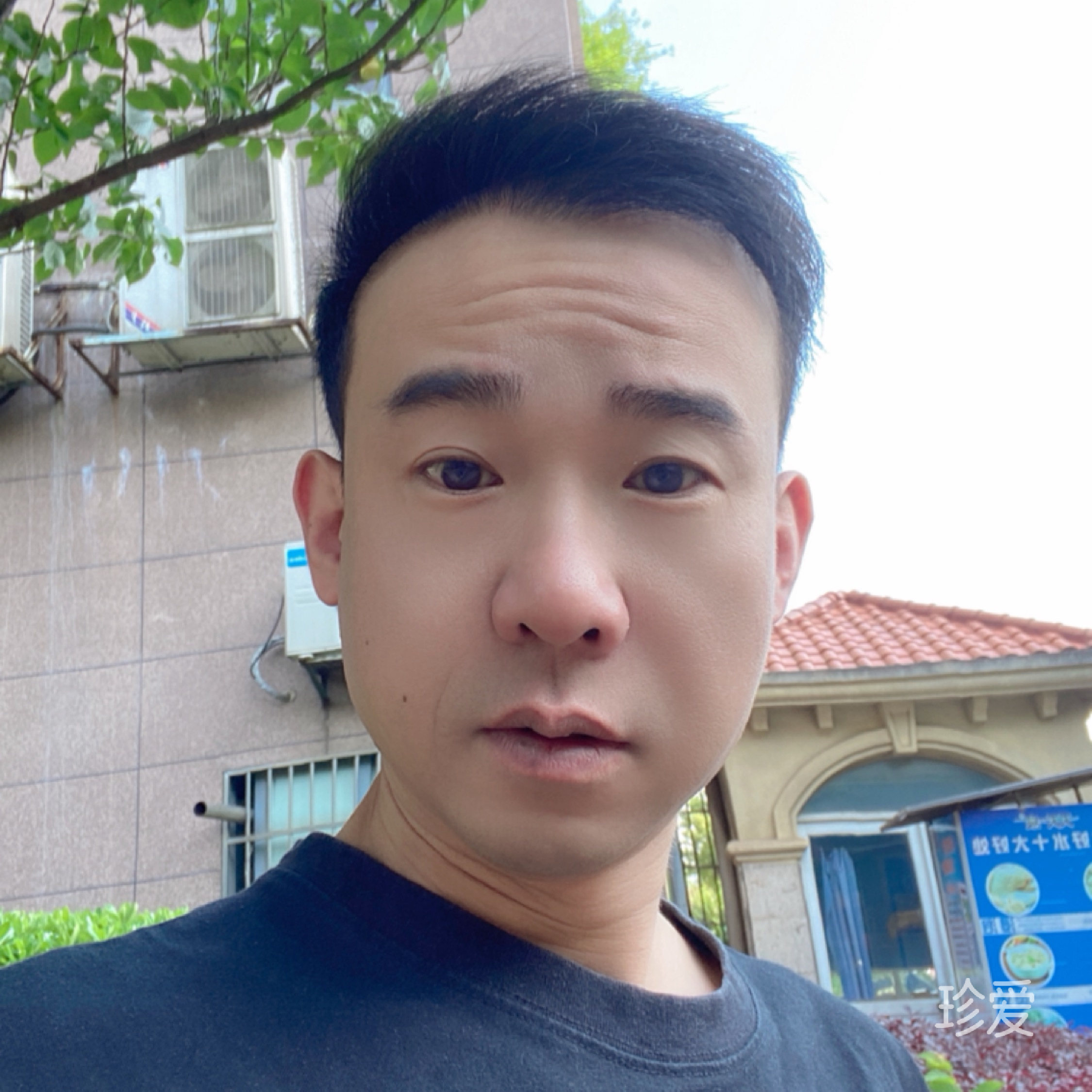 Mr李