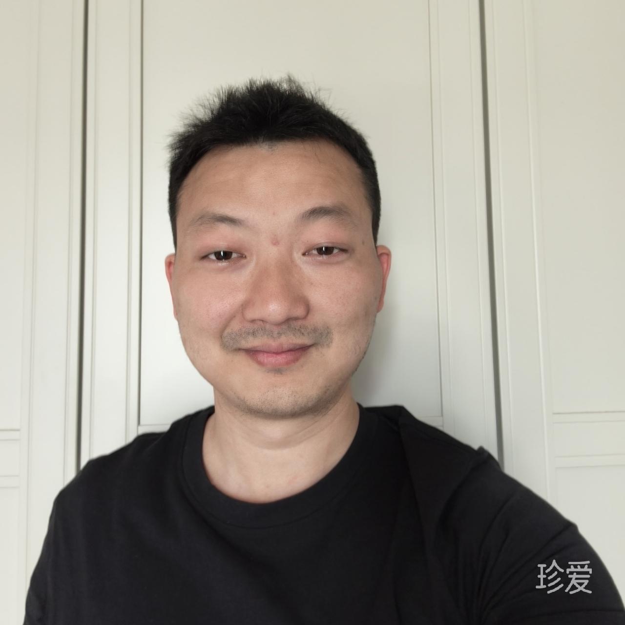 保持平常心