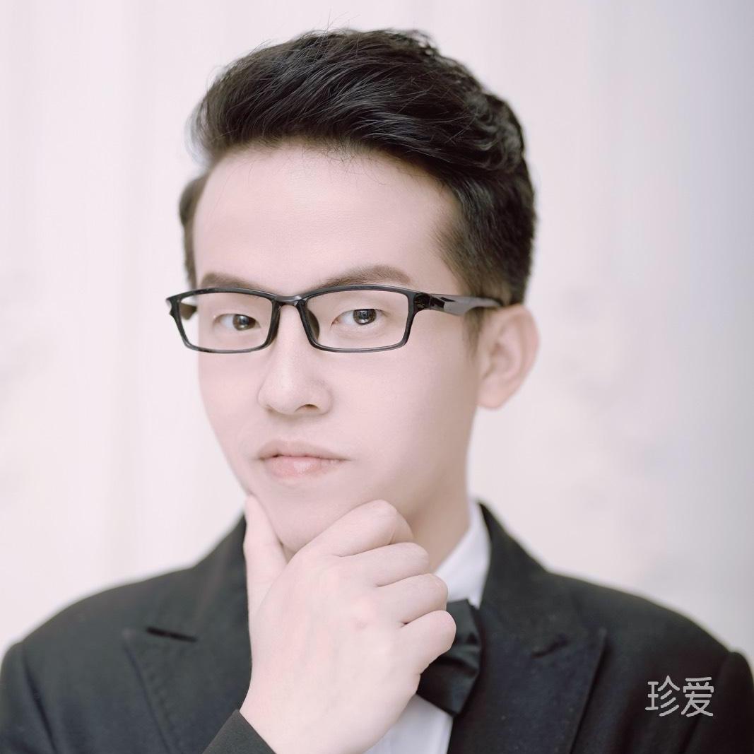 音乐人凯凯