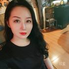 向陽花