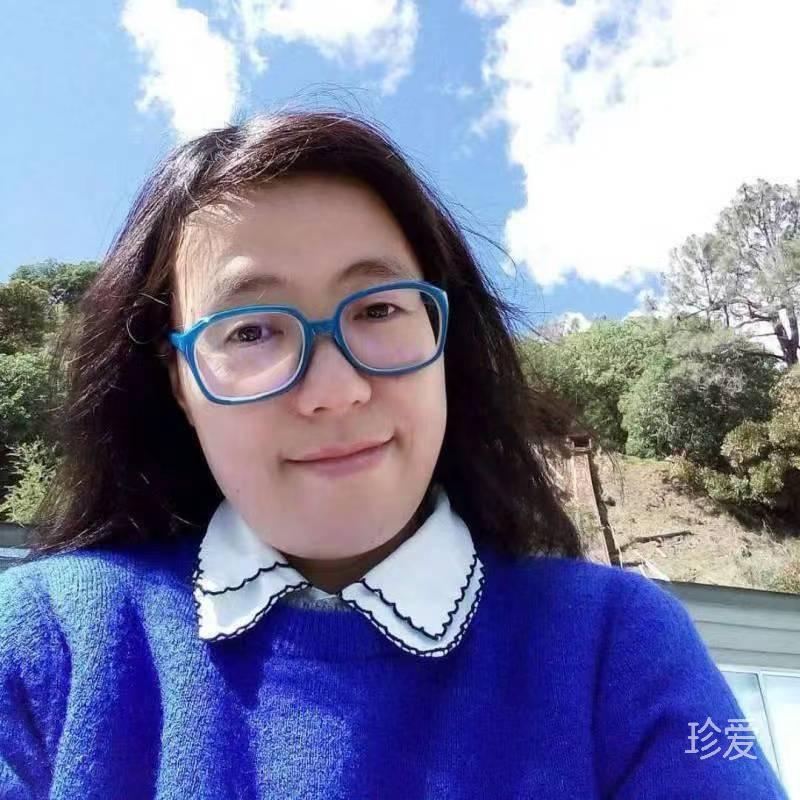 喜欢主动表达的人