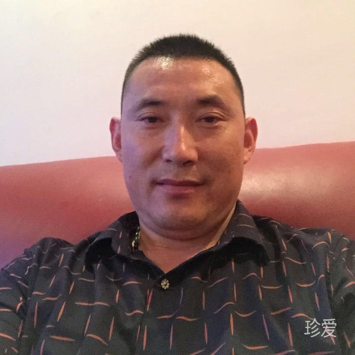 我会好好待你