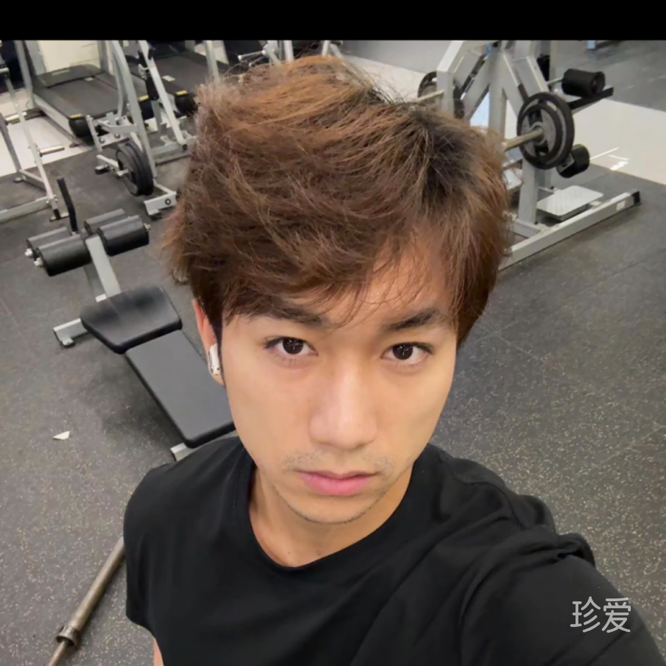 傻子