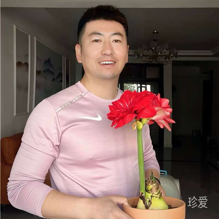 往后余生只有你