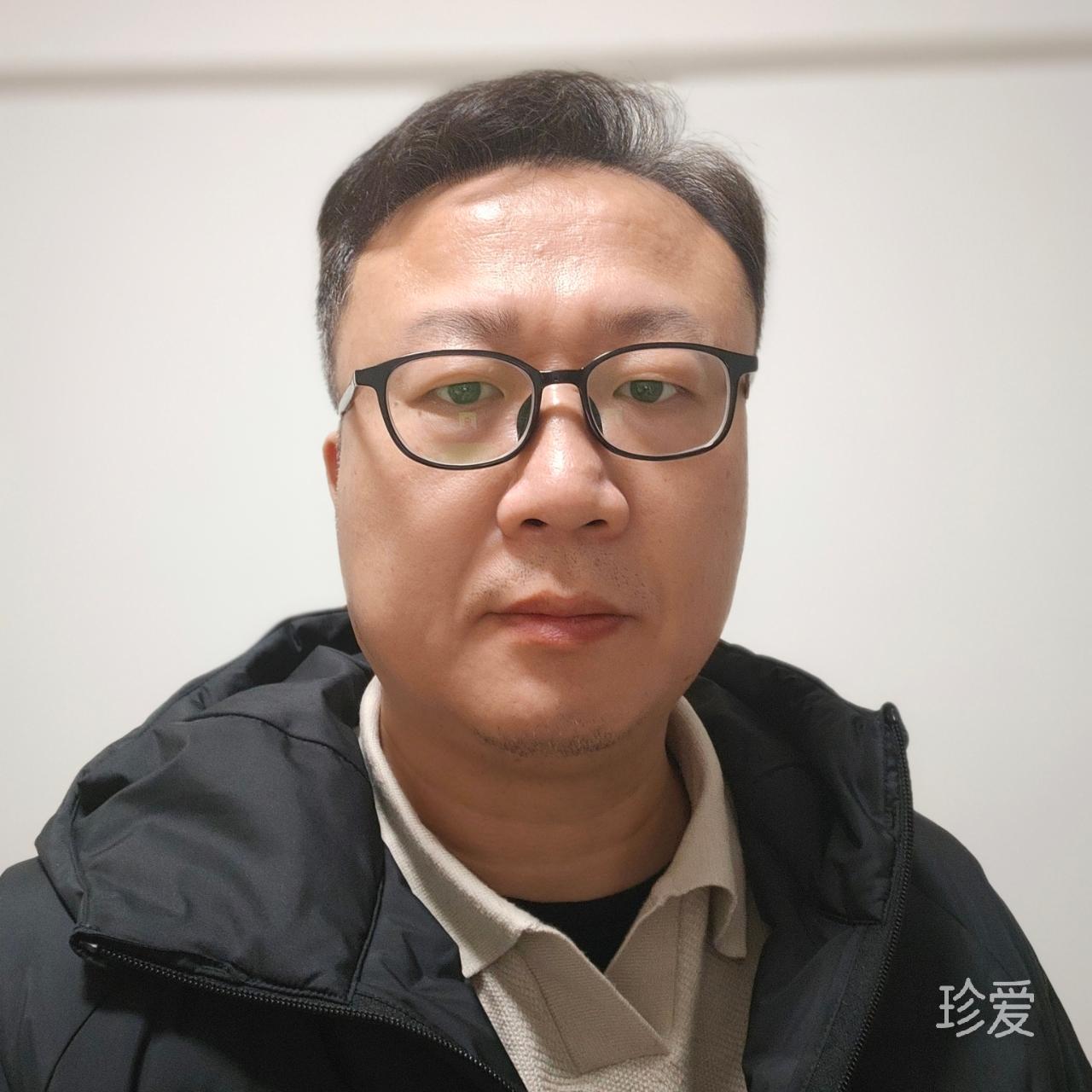风雨过后