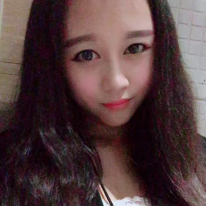 别让眼泪花了妆