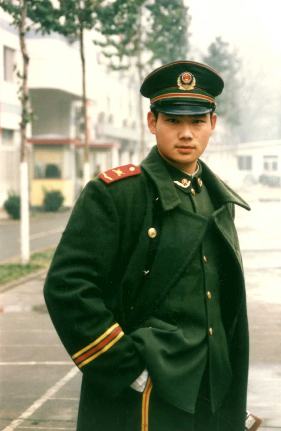 柯南