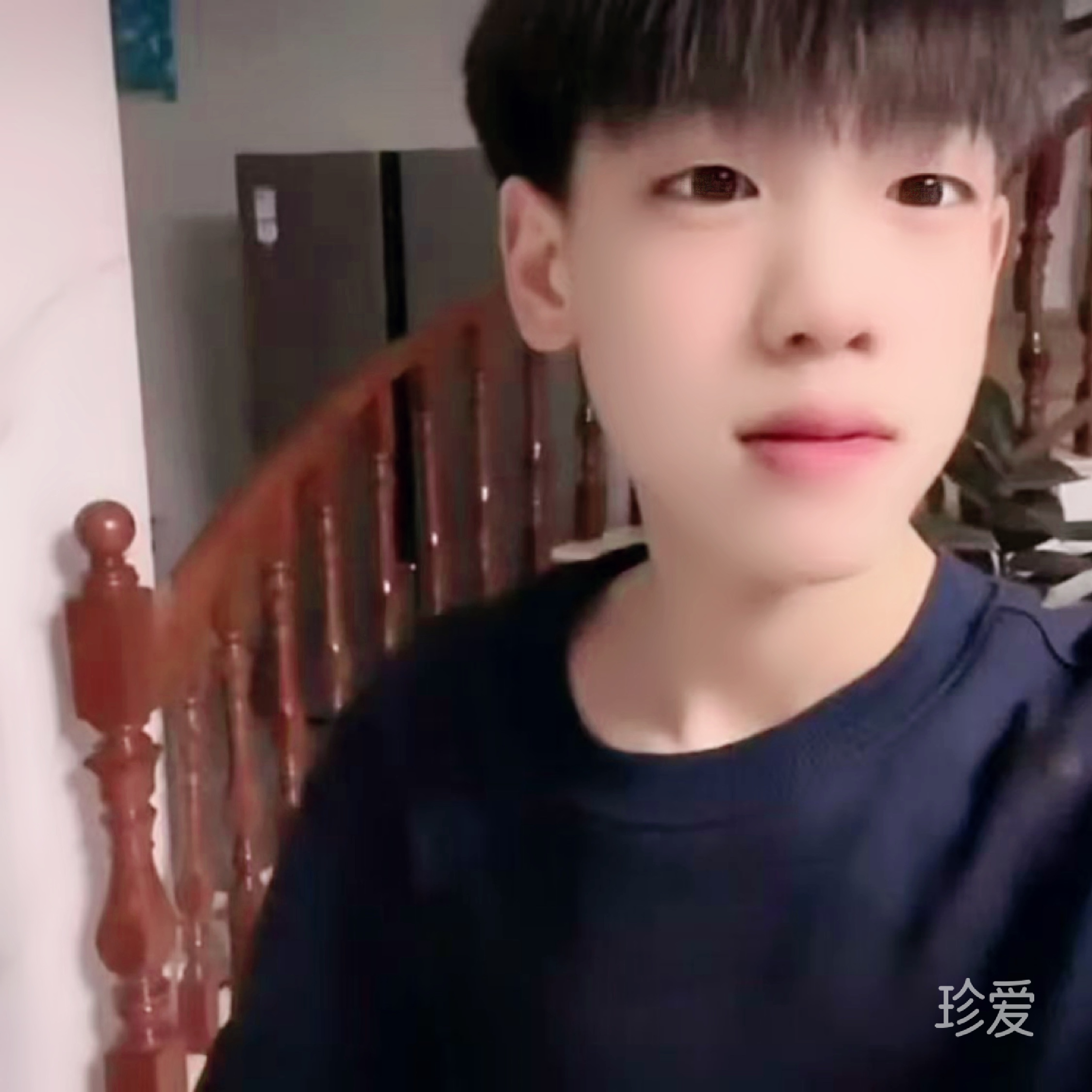真诚远行