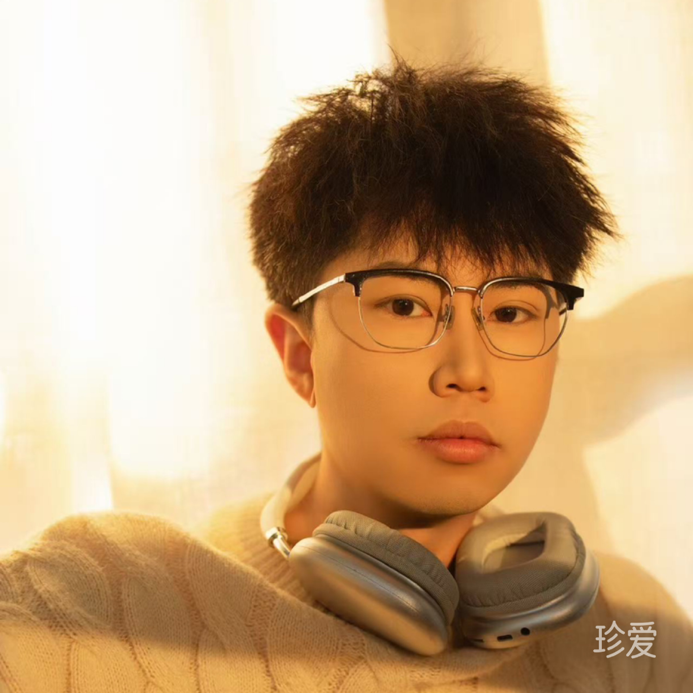 做好自己一切隨緣