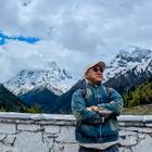 天隨我心藍(lán)