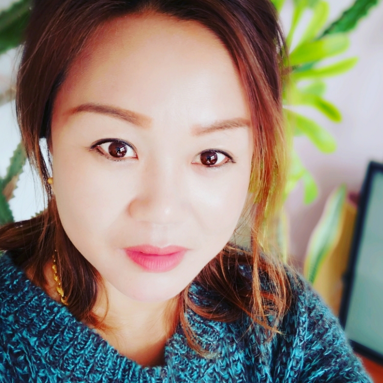 我在期待美麗的夢