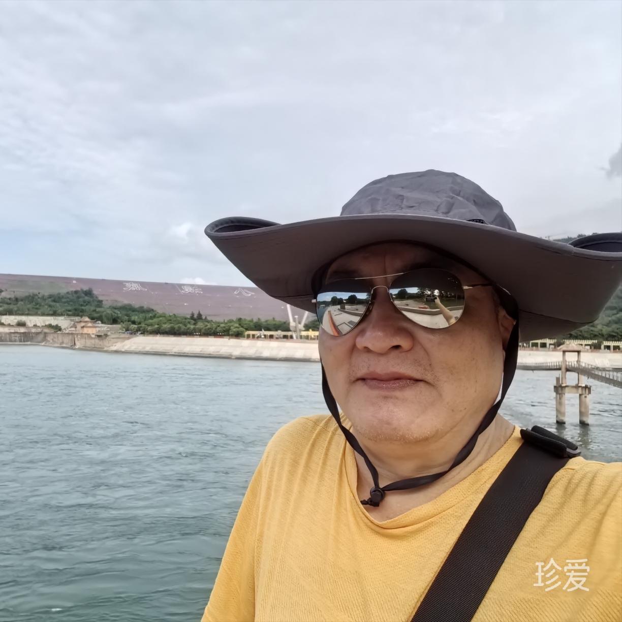 大海