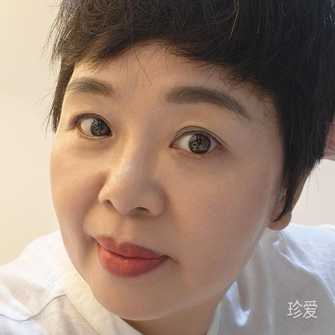 彤禧