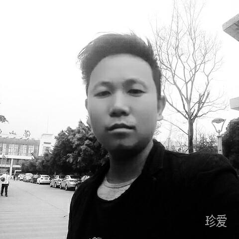 愿遇有緣人共度余生！