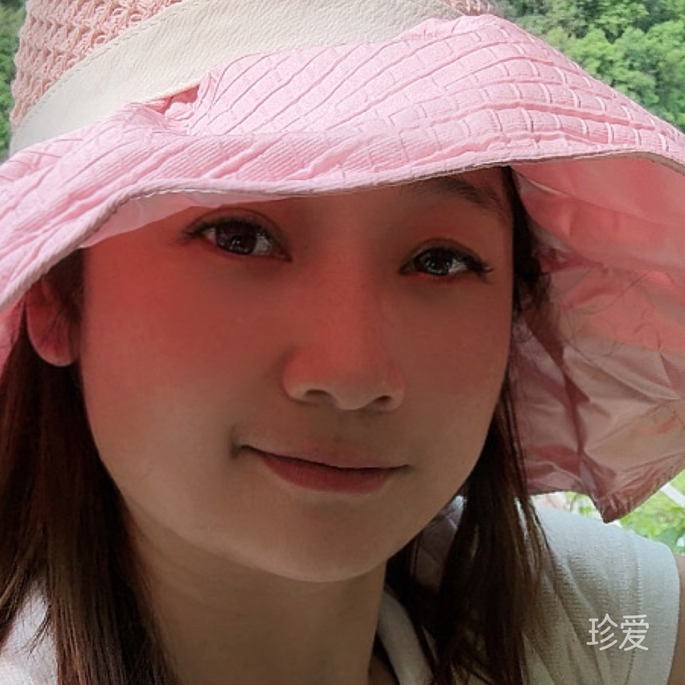傻女人