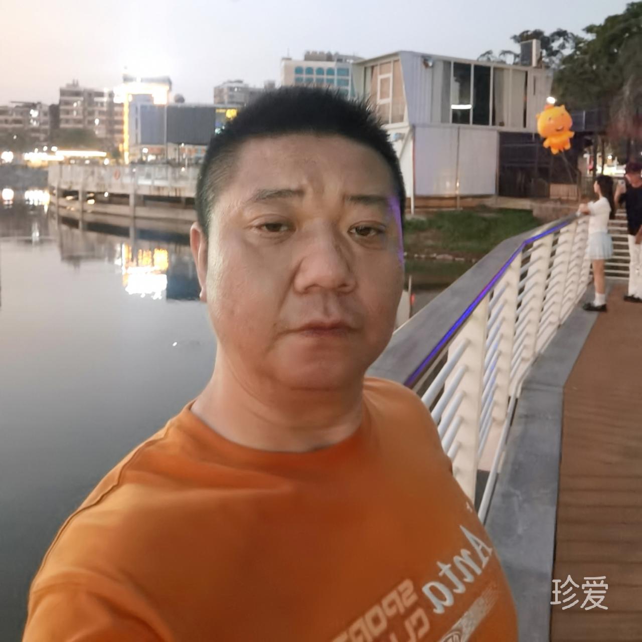 懂得了许多