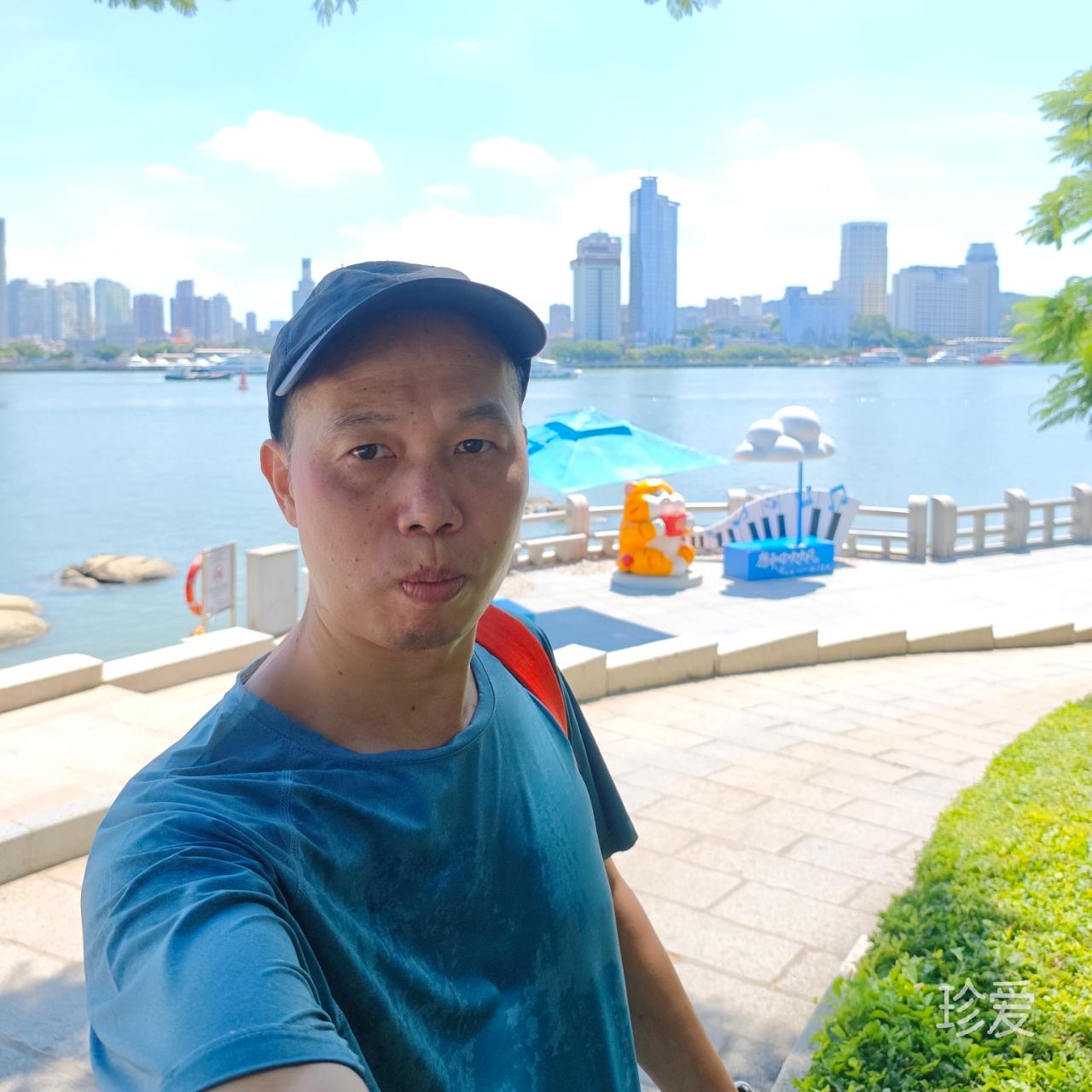 微微一笑很倾城