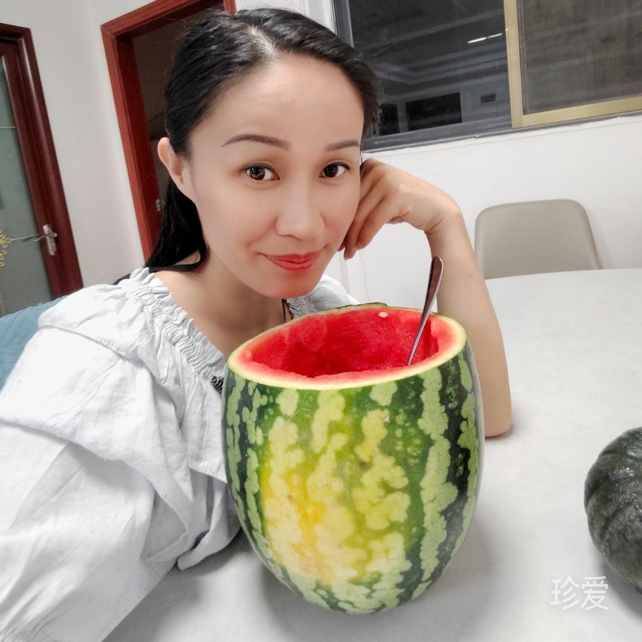 执子之手