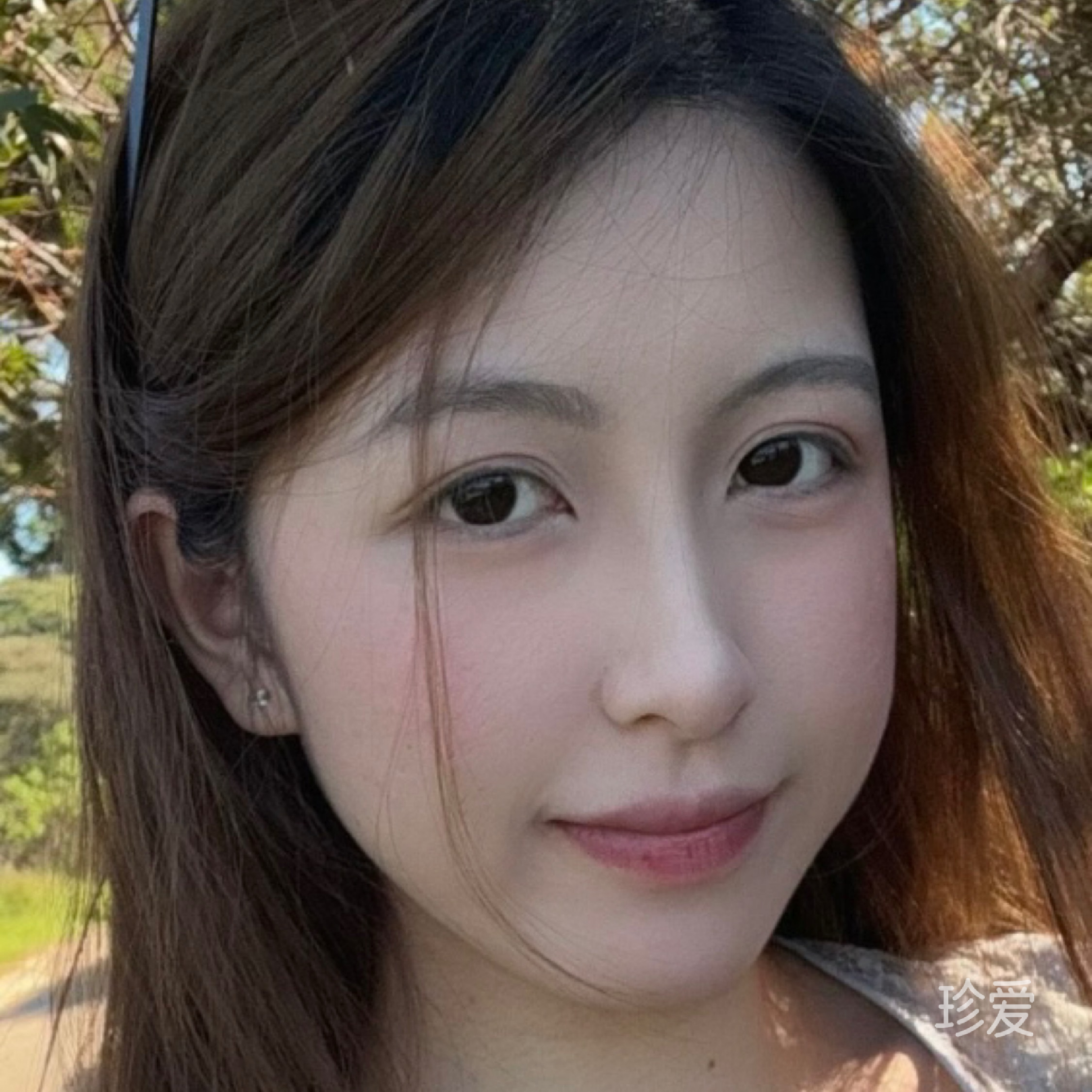wanGxili