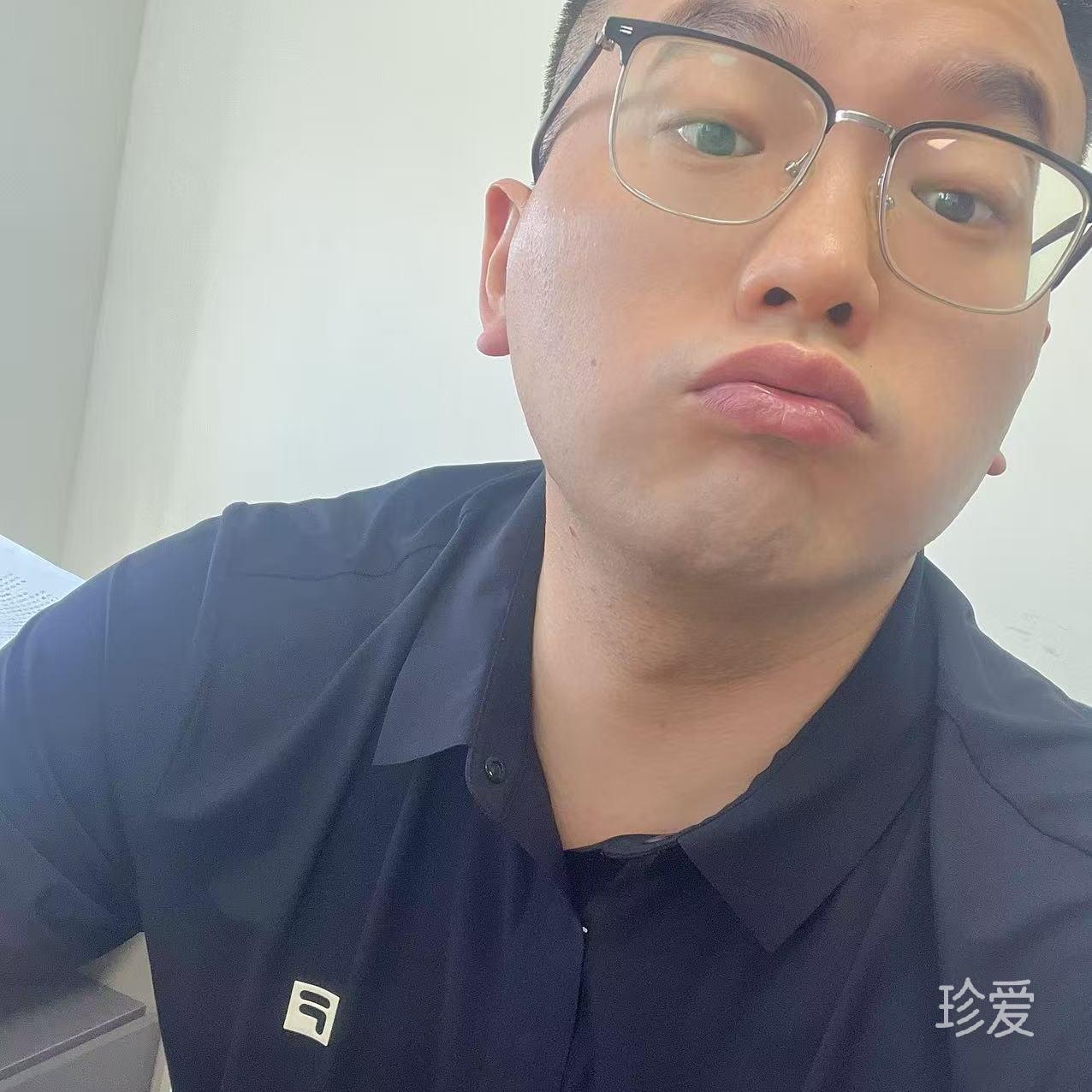 晚风叙旧