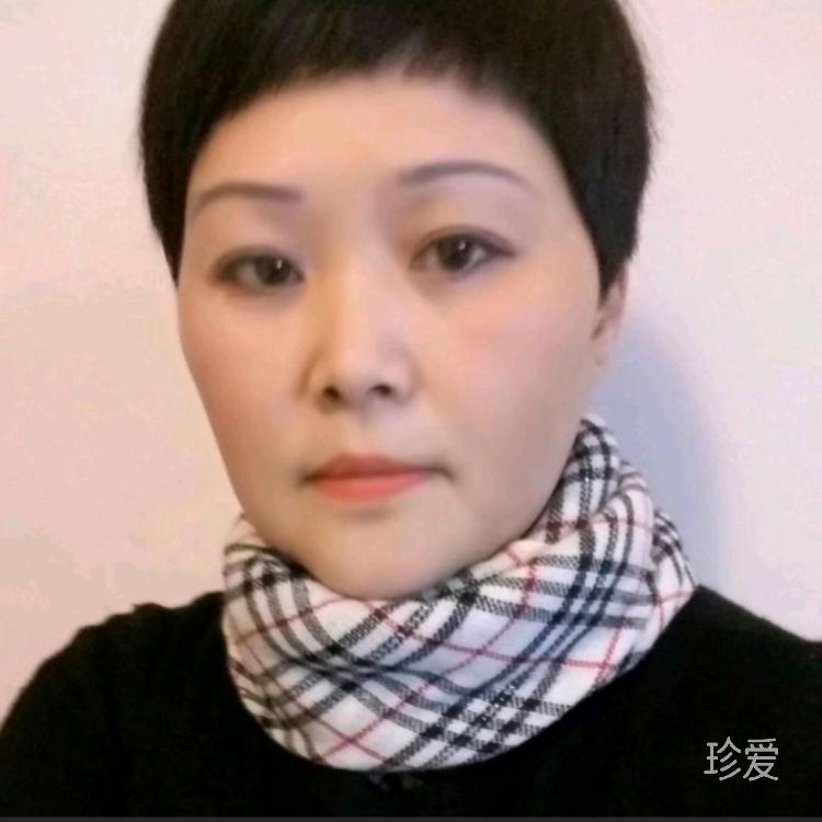 南方姑娘