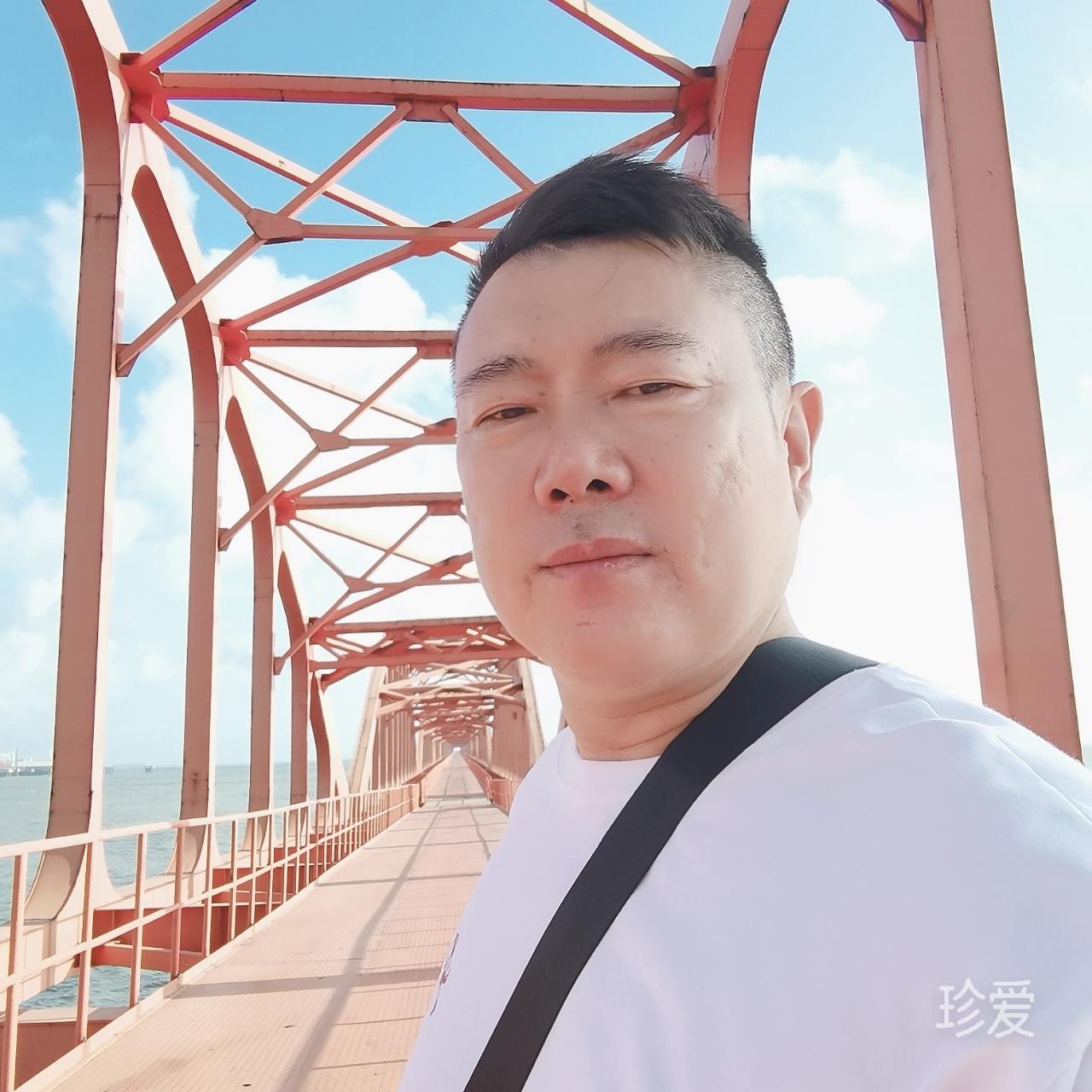 有我在