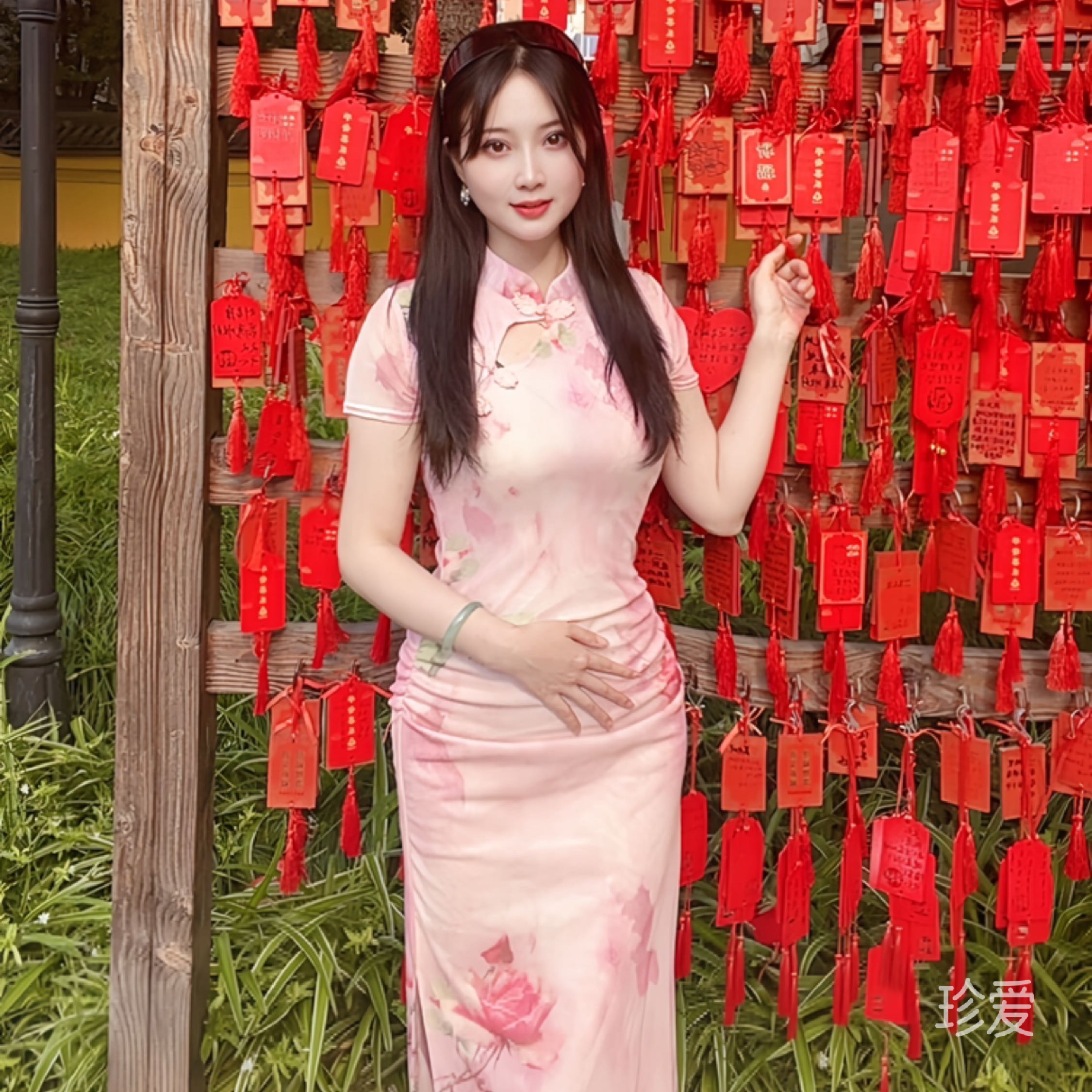 袁小姐