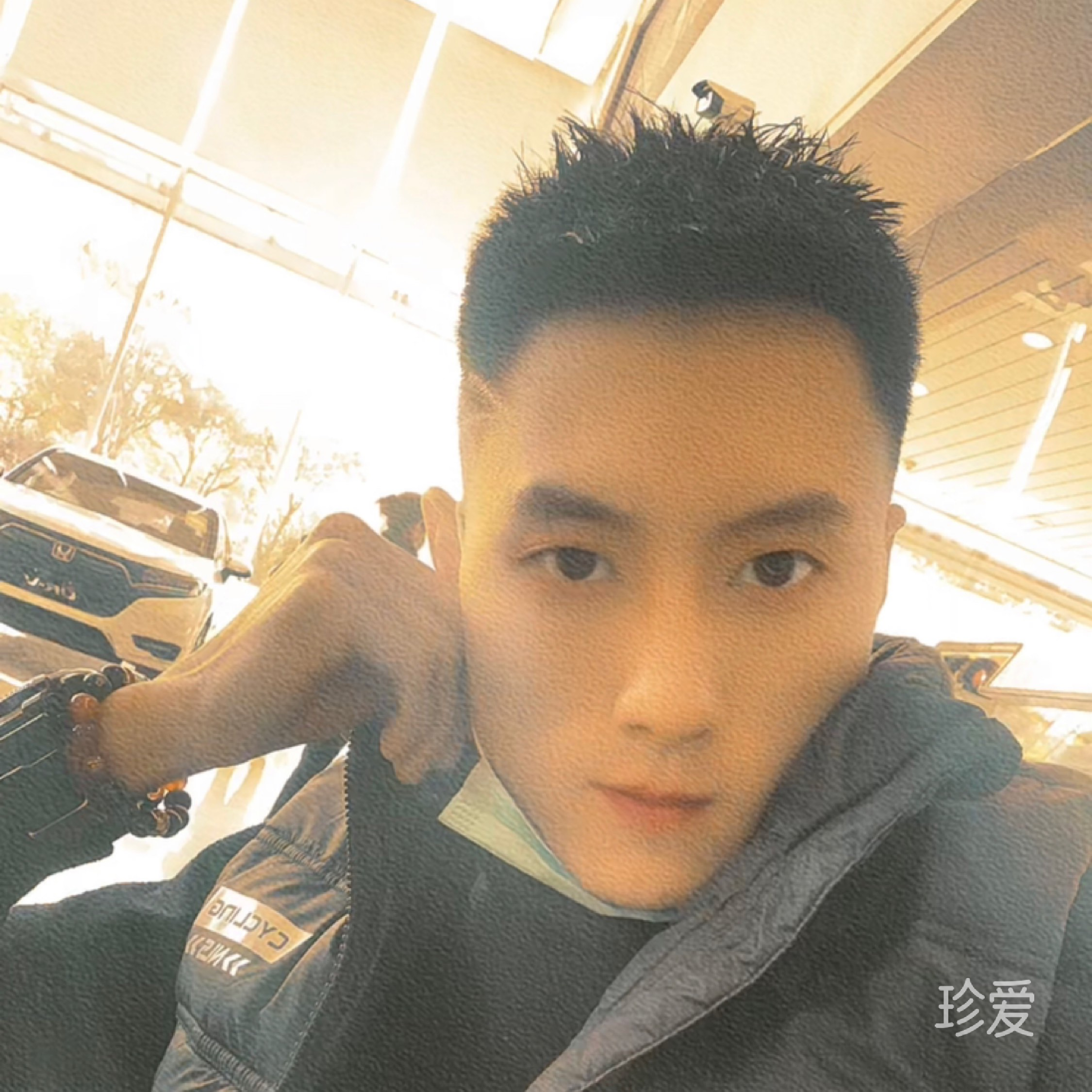 誰念西風獨自涼