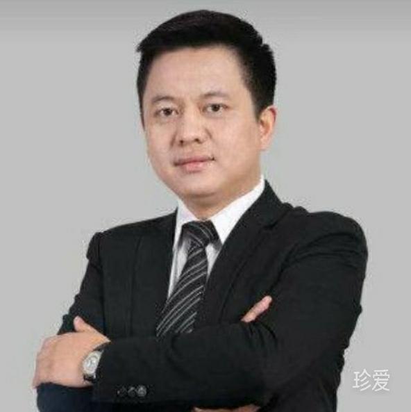 耐心的中年大叔