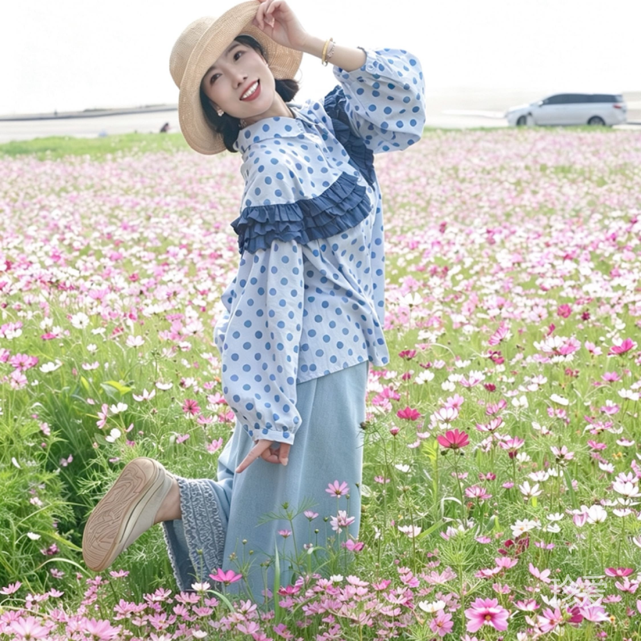 若水一方