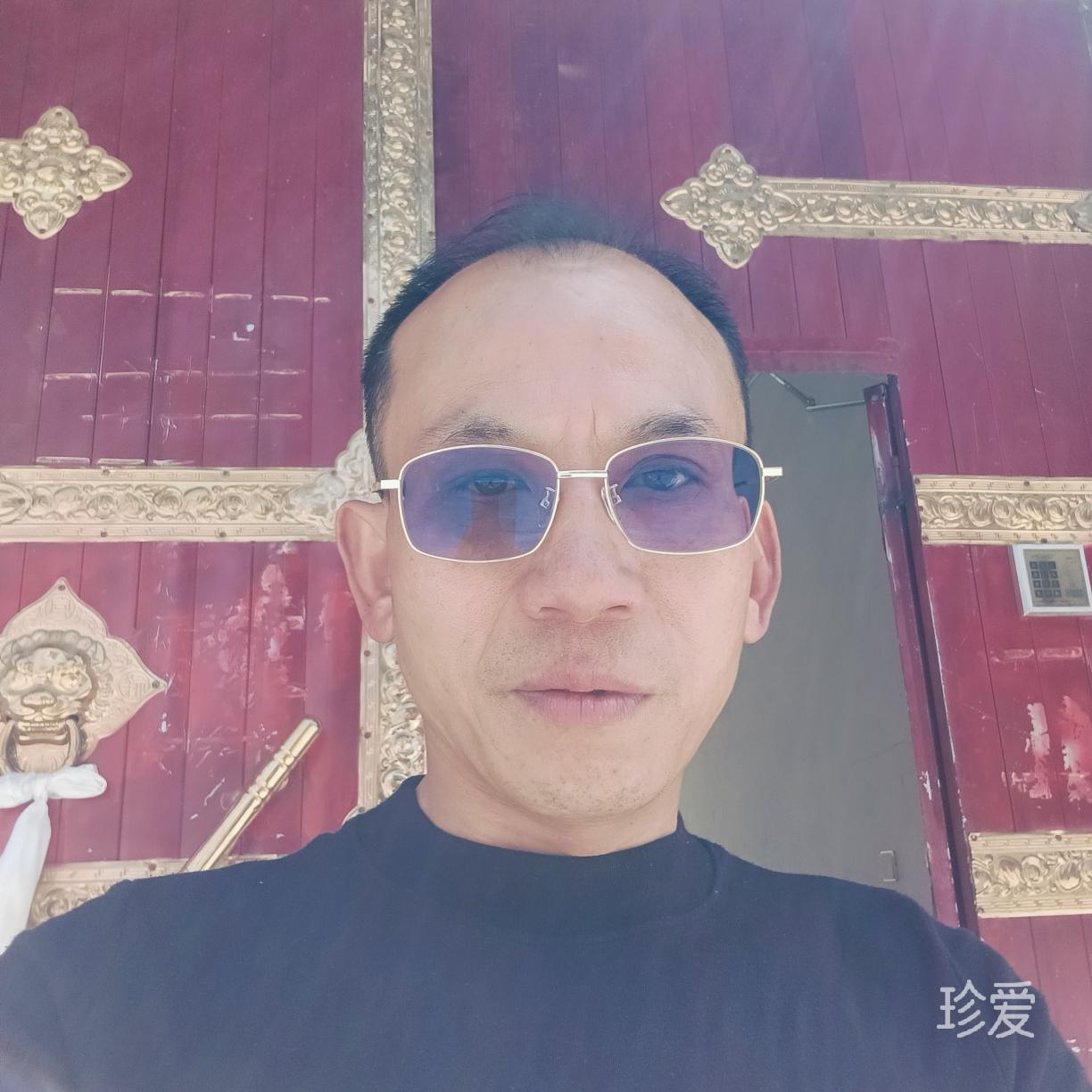 湘州彭哥