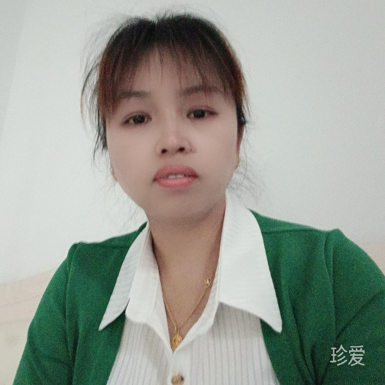 日出日落夕陽美