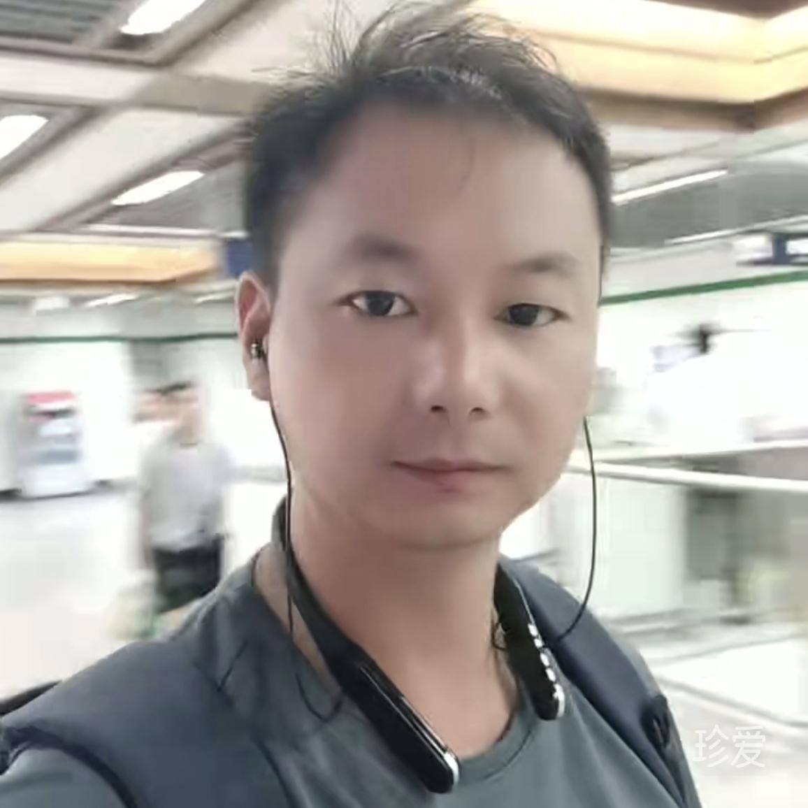 青云