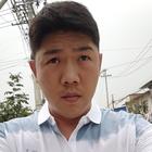 一曲墨白