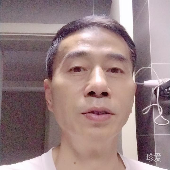 你微笑时好美