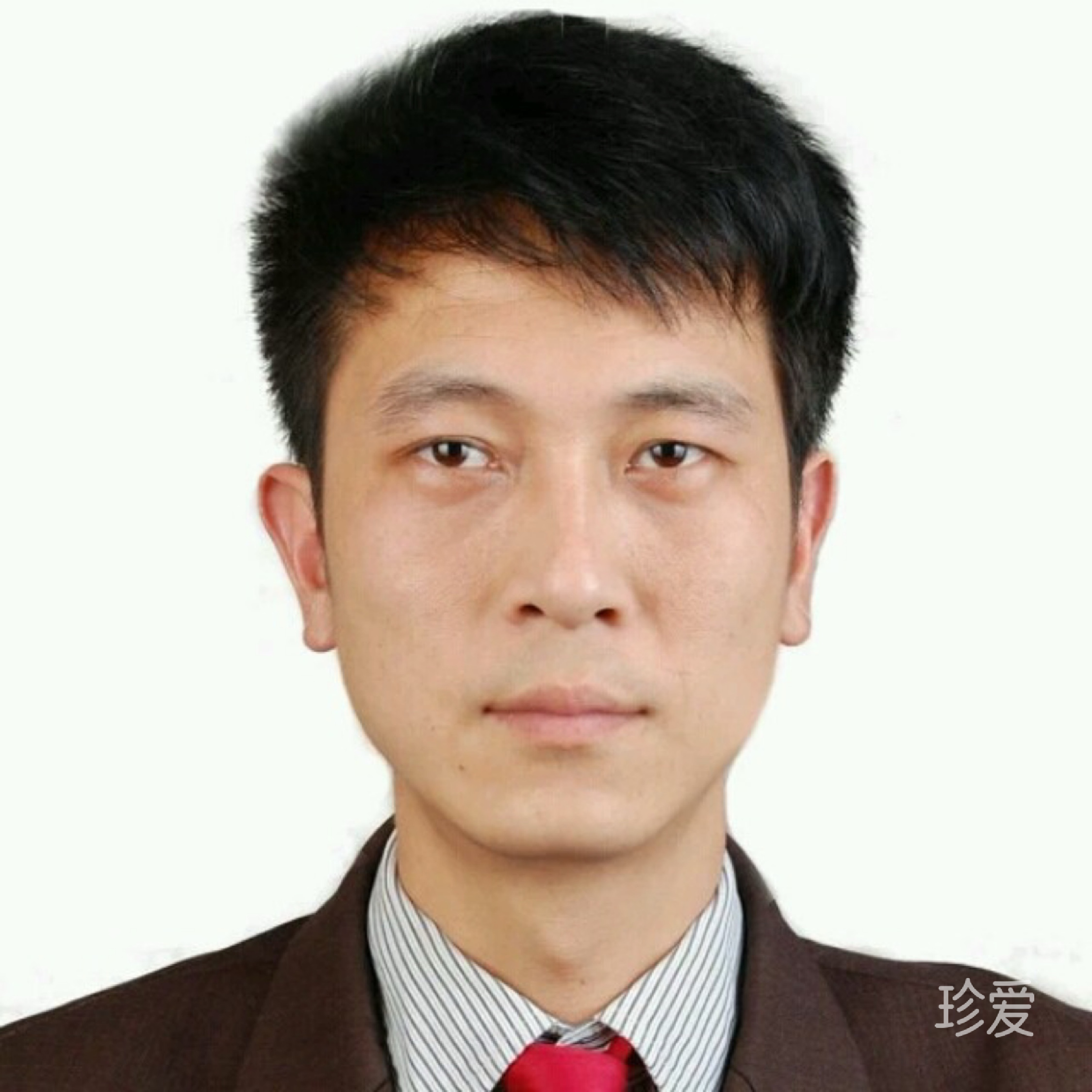 心傻瓜我爱你